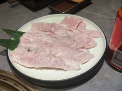 -花时·炭火烧肉(东百中心A馆店)