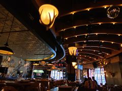 -MR.ROCKY洛奇先生RESTAURANT&BAR(宝安壹方城店)