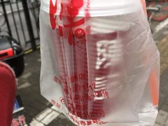 -陈记甜品窝(中山北路店)