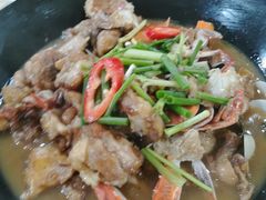 -顺德公美食(西乡店)