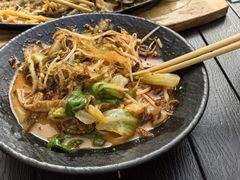 -沙州食驿·非遗小吃夜市