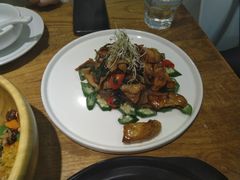 -茹·pure vegan(博华广场店)