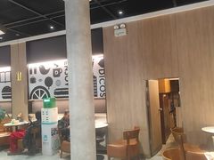 -德克士(长安百货店)