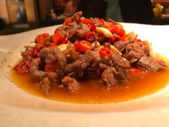 -炊烟小炒黄牛肉(中心印象城店)