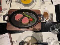 -西堤牛排(合肥之心城店)