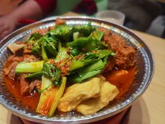 -喜家德虾仁水饺(东方宝泰店)