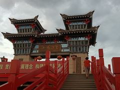 -咸阳湖景区