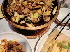 -大鸭梨烤鸭店(花园村店)