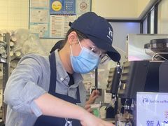 -瑞幸咖啡(深圳东门中心城店)