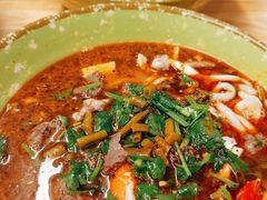 -筒骨麻辣烫(永同昌公寓胜明花园店)