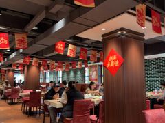 -点都德(聚福楼店)
