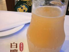 -起士林大饭店(小白楼店)