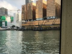 -尖沙咀中国客运码头