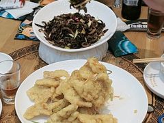 -哈啾嗨·蒙文化主题餐厅(京汉新城店)