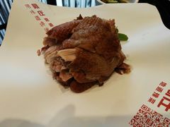 -阿庄新豫菜(通泰路店)