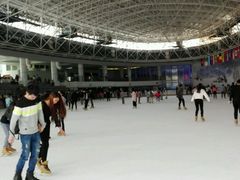 -世界之窗阿尔卑斯冰雪世界