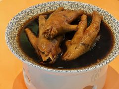 -美心·翠园(港汇恒隆广场店)