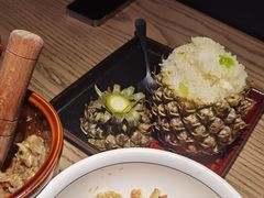 -茄子恰恰·新云南小炒(坪山益田店)