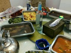 -盱眙虾神於氏龙虾(夫子庙红街店)