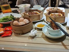 -上下九广州菜馆(李家村万达店)