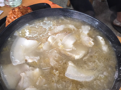 酸菜白肉-盛京美食佳坛肉馆(沈阳总店)