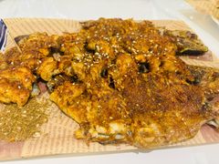 -何适山庄 ·可团建(水长城P2停车场店)