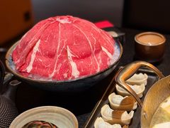 -色響火锅(恒隆广场店)