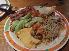 -比格比萨自助(新辰里学清路店)