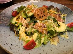 -白石的深夜食堂(大上海店)