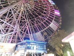 -南昌之星摩天轮