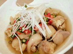 -拂晓山房·私房川菜(西门店)