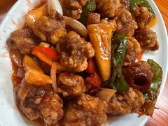-甜甜屋(解放中路店)