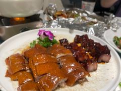 -潮粤香海鲜酒楼(沙湖店)