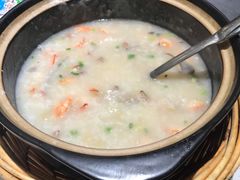 -如轩·海鲜砂锅粥·潮汕菜(小榄店)