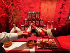 -鑫复盛皇嘉海鲜酒店