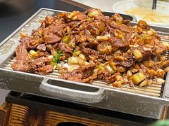 -新乾隆酒楼(帝景园店)