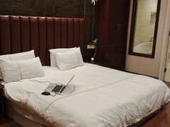 -白玉兰酒店(上海田子坊马当路地铁站店)