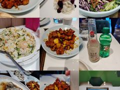 -红樱桃·欢乐餐厅(太原里店)