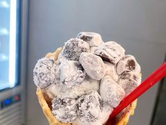 -DQ·蛋糕·冰淇淋(龙湖狮山天街店)