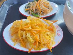 -陇上全荟兰州传统牛肉面(延吉路店)