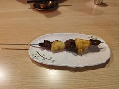 -质烤烤物·活烤海鲜(质烤总店)