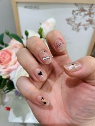 -Nail Me美甲美睫