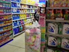 -永辉超市(回龙观店)