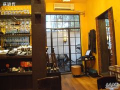 -Ginger(兴国路店)