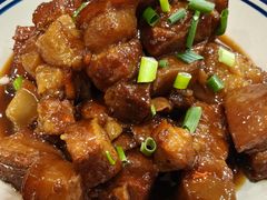 -刘师父老汉口江湖菜(蔡锷路店)