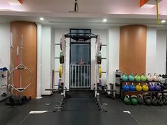 -MEGA BASE 健身馆(南山店)