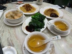 -麦奀云吞面世家 山顶店(山顶广场店)