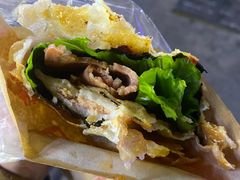 -神奇的香酥鸡蛋灌饼