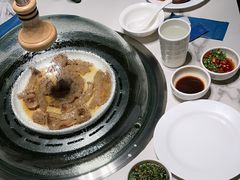 -青蓬蒸汽海鲜·深圳老字号·团建聚会(壹方城店)