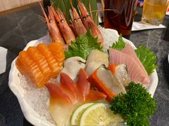 -大渔铁板烧(大悦城店)
